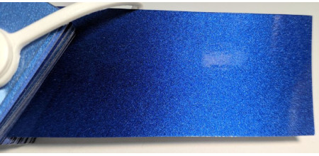 Краска Volvo 476 TSUNAMI BLUE, BRILLIANT BLUE