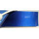 Фарба Volvo 476 TSUNAMI BLUE, BRILLIANT BLUE Фарба Volvo 476 TSUNAMI BLUE, BRILLIANT BLUE