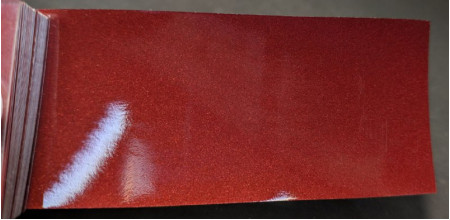 Фарба Volvo 478 MAPLE RED