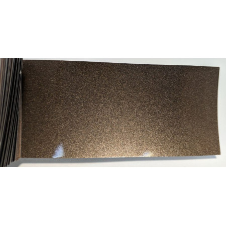 Фарба Volvo 700 TWILIGHT BRONZE, TWLIGHT BRONZE