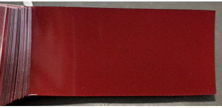 Краска Volvo 702 FLAMENCO RED, FLAMENCO RED