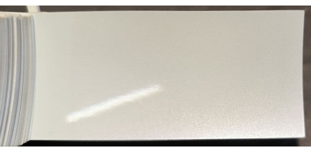 Краска Volvo 707 CRYSTAL WHITE, CRISTAL WHITE