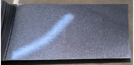 Краска Tesla PMNG STEEL GREY