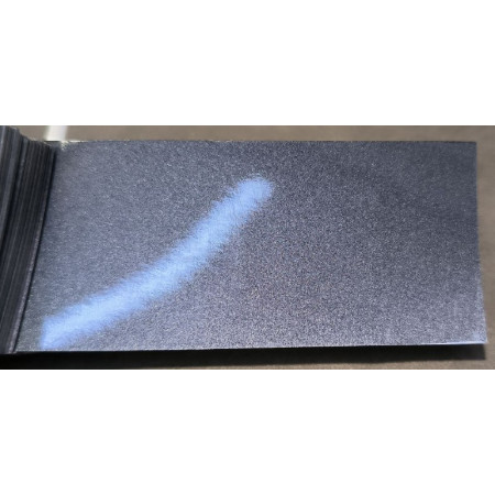 Фарба Tesla PMNG STEEL GREY