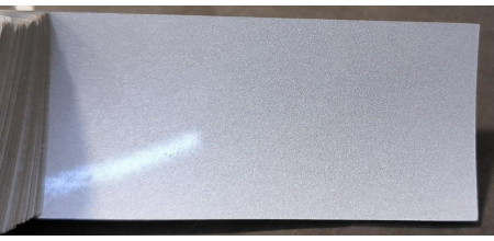 Фарба Tesla PMSS (MSS) STARLIGHT SILVER