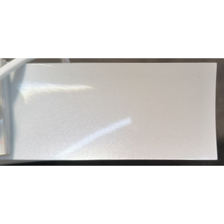Фарба Tesla PPSW WHITE WATER, SHASTA PEARL WHITE