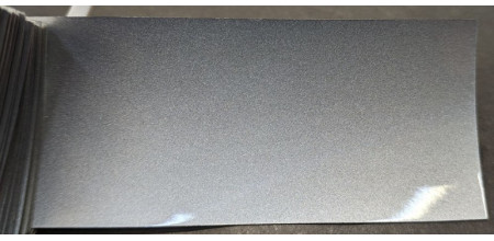 Краска Dacia KNH GRIS ETOILE