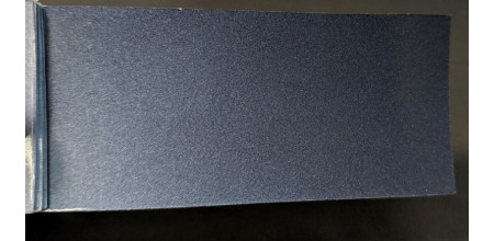 Краска Dacia RNF BLEU ICBLEU MINERAL MET, BLEU MINERAL, MINERAL BLAU