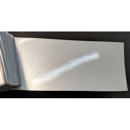 Фарба Dacia D69 SILVER, GRIS PLATINE, PLATINGRAU, GRIS PLATINO, MERCURY, PLATIN GRAU, GRIS PLATINE-MET