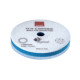 Полірувальний круг 160 мм із жорсткої вовни Rupes D-A Coarse Wool Polishing Pad NW160H