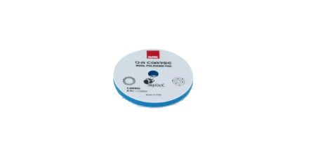 Полировальный круг 80 мм из жёсткой шерсти Rupes D-A Coarse Wool Polishing Pad NW80H