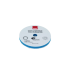 Полировальный круг 80 мм из жёсткой шерсти Rupes D-A Coarse Wool Polishing Pad NW80H