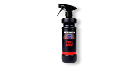 Очищувач Cartec Panel Spray після полірування із розпилювачем