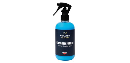 Керамічна глазур Cartec Ceramiс Glaze з розпилювачем
