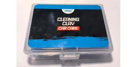 Синя глина Kovax Cleaning Сlay для очищення кузова