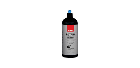 Крупнозерниста полірувальна паста RUPES COARSE ROTARY