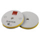 Полірувальний круг жовтий з м'якої мікрофібри Rupes D-A FINE Microfiber Polishing Pad