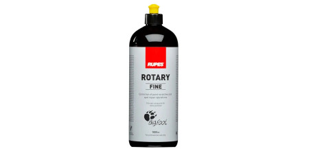 Дрібнозерниста полірувальна паста RUPES FINE ROTARY