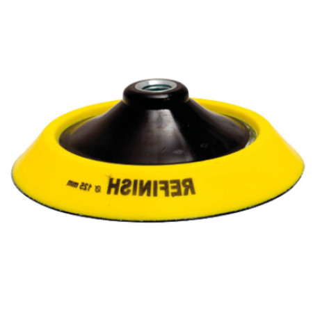 Платформа Cartec Polishingsponge soft holder для полірувальних кругів