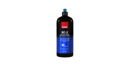 Крупнозерниста полірувальна паста RUPES XC-2 Xtra Cut Compound