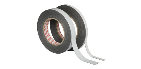 Двостороння клейова стрічка Colad Double-faced Acrylic Foam Tape