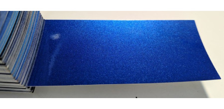 Фарба Subaru 02C/42C BLUE, WR BLUE, WRX BLUE