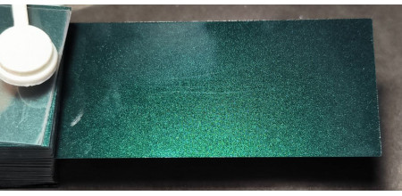 Фарба Subaru 16L DARK GREEN
