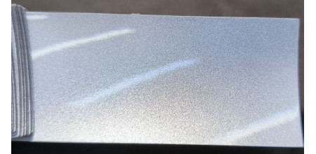 Фарба Subaru 39D BRILLIANT SILVER