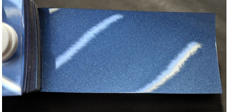 Фарба Subaru 64Z NEWPORT BLUE, NEW PORT BLUE