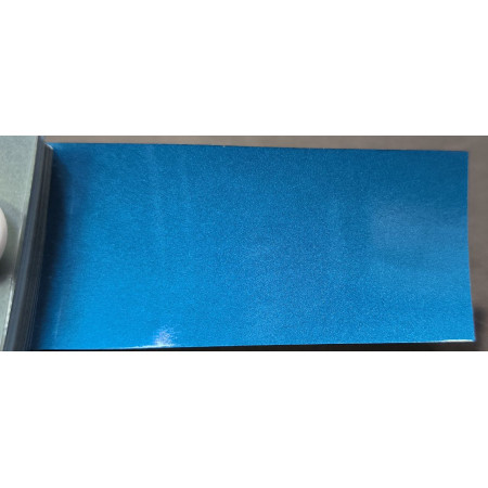 Фарба Subaru 66C BLUE