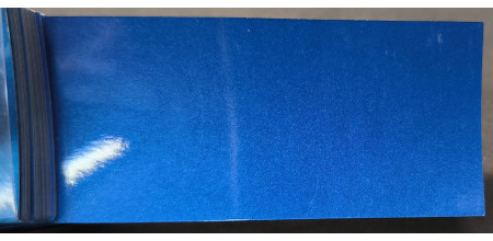 Фарба Subaru 74F NEW BLUE P