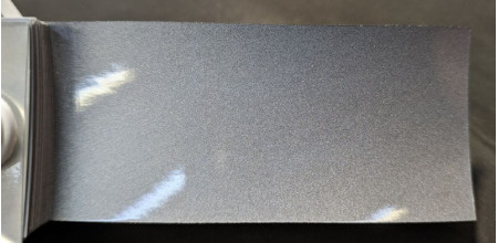 Фарба Subaru C6Z LIGHT GREY, STEEL SILVER