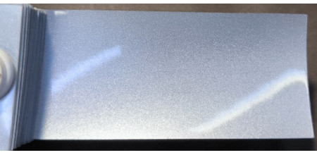 Фарба Subaru G1U ICE SILVER, BLADE SILVER