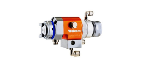 Фарбопульт Walcom Matik GEO 4