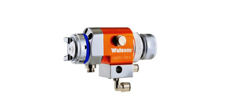 Фарбопульт Walcom Matik GEO 3