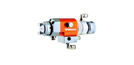 Фарбопульт Walcom Matik HTE 4