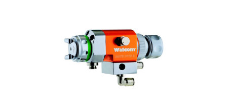 Фарбопульт Walcom Matik HVLP 3