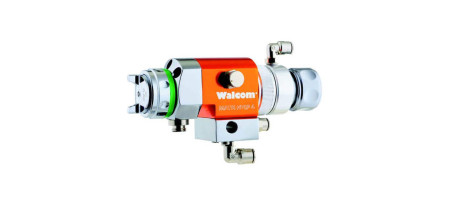 Фарбопульт Walcom Matik HVLP 4