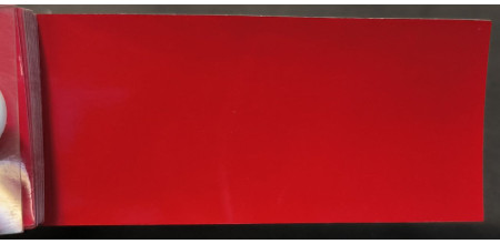 Фарба Seat LS3H ROJO EMOCION