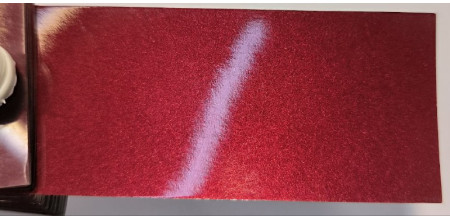 Фарба Seat LS3P ROJO VOLCAN