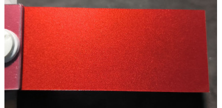 Фарба Seat LS3X ROJO RUBI