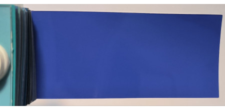 Фарба Seat LS5E AZUL BALTICO