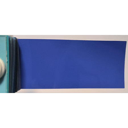 Фарба Seat LS5E AZUL BALTICO