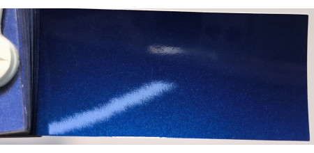 Краска Seat LS5N AZUL IMPERIAL, AQUAMARINBLAU