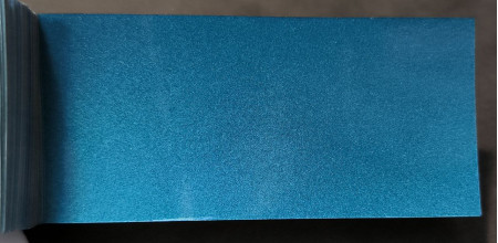 Фарба Seat LS5X AZUL BRUMA