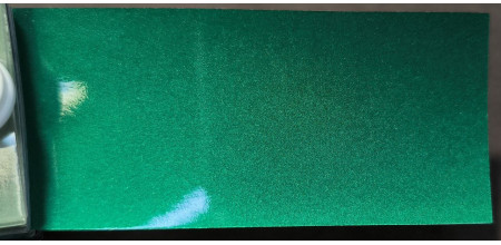Фарба Seat LS6S VERDE SANABRIA