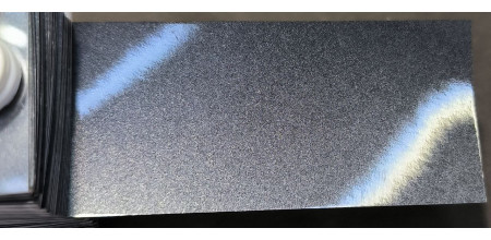 Фарба Seat LS7P (644) GRIS MARENGO