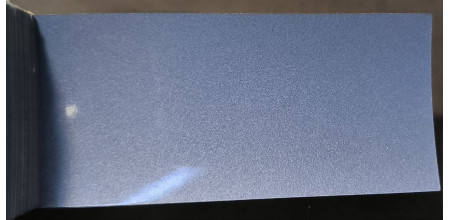 Краска Seat LW5W AZUL BRISA