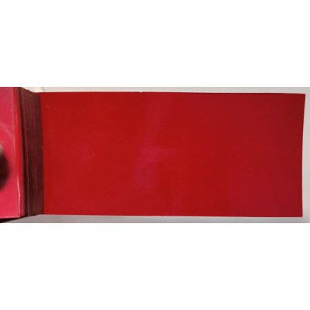 Фарба Seat LY3D TORNADOROT, ROUGE TORNADO Фарба Seat LY3D TORNADOROT, ROUGE TORNADO