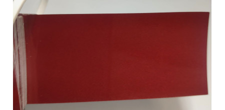 Фарба Seat LC3K ROJO CANYON, CANYON RED